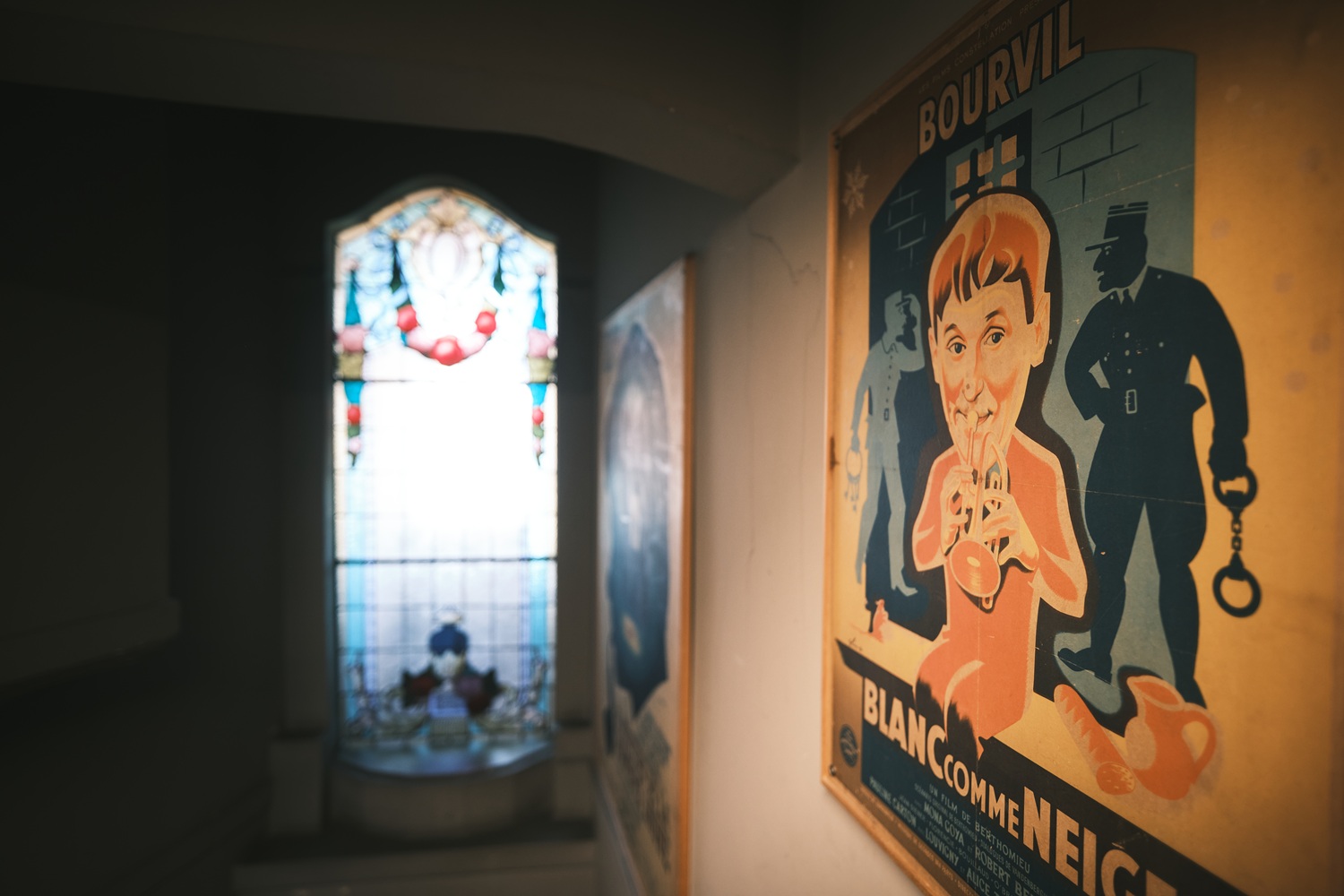 Cinémathèque de la Ville de Luxembourg