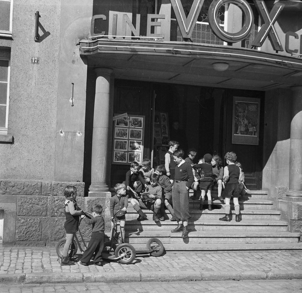 Cinémathèque de la Ville de Luxembourg