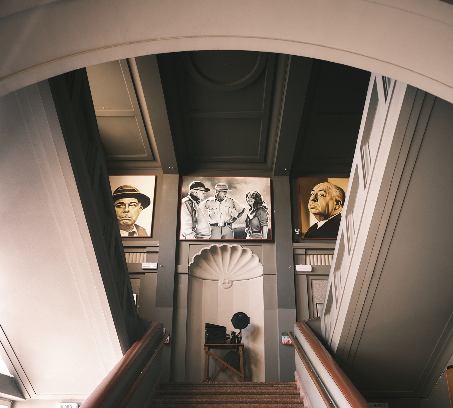 Cinémathèque de la Ville de Luxembourg