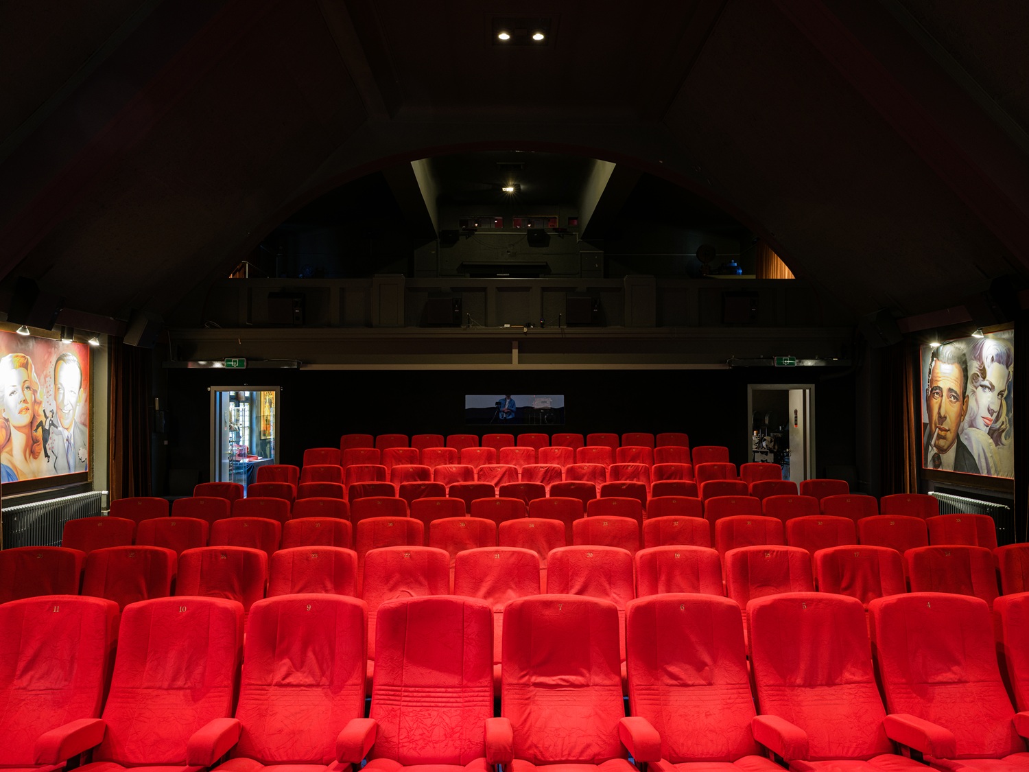 Cinémathèque de la Ville de Luxembourg